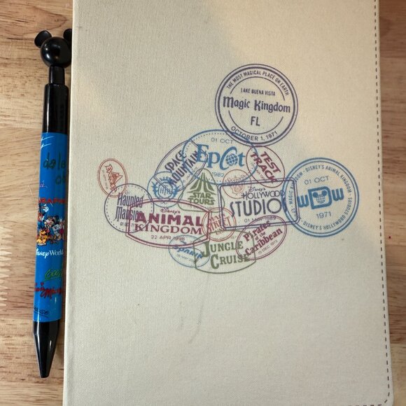 Walt Disney World Swag Pack - Picture 4 of 4